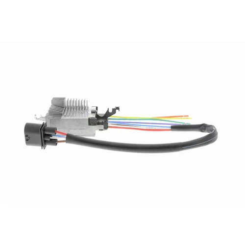 Riadiaca jednotka elektrického ventilátora chladenia motora V10-79-0021 /VEMO/ - obr. 2