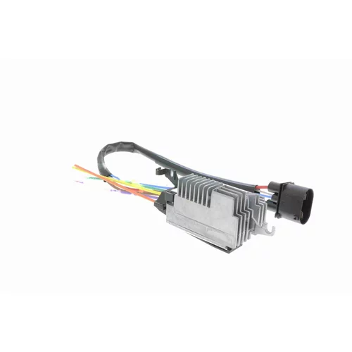 Riadiaca jednotka elektrického ventilátora chladenia motora V10-79-0021 /VEMO/ - obr. 7