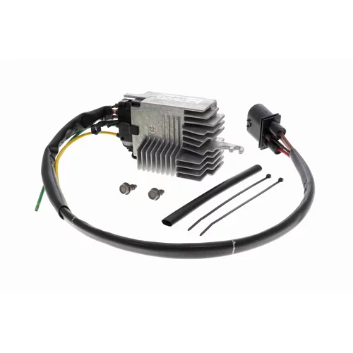 Riadiaca jednotka elektrického ventilátora chladenia motora V10-79-0049 /VEMO/