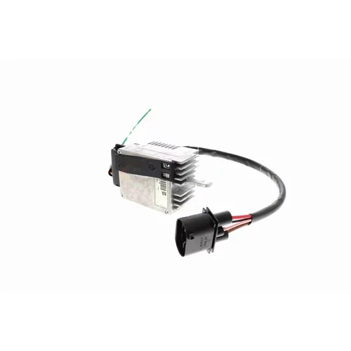 Riadiaca jednotka elektrického ventilátora chladenia motora V10-79-0049 /VEMO/ - obr. 8
