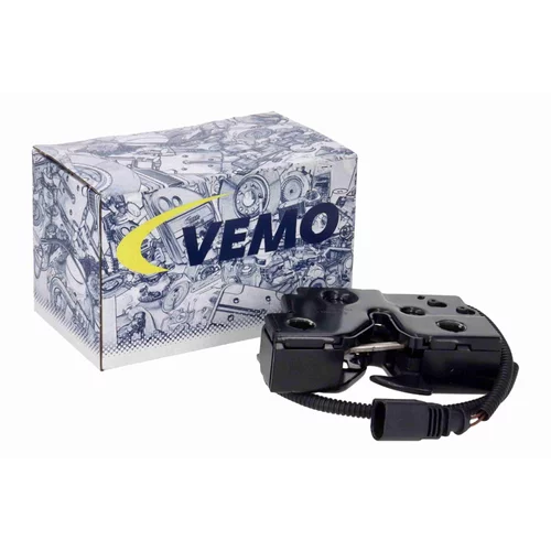 Zámok dverí V10-85-0203 /VEMO/ - obr. 1