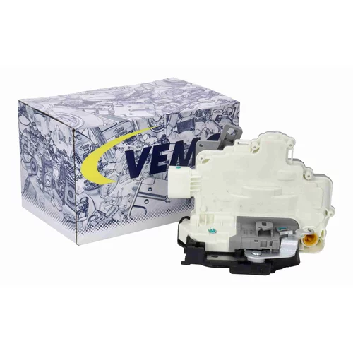Zámok dverí V10-85-2294 /VEMO/ - obr. 1