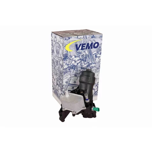 Modul olejového filtra V15-60-6102 /VEMO/ - obr. 1