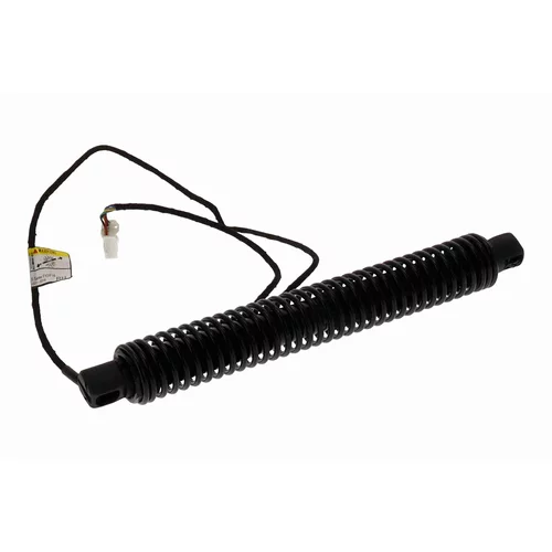 Elektromotor, zadná kapota V20-55-0016 /VEMO/ - obr. 4