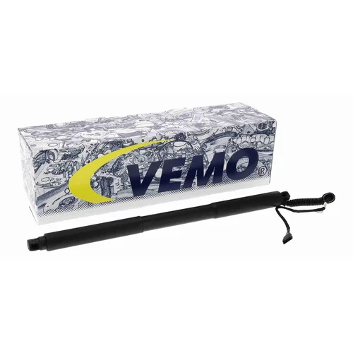 Elektromotor, zadná kapota V20-55-0030 /VEMO/ - obr. 1