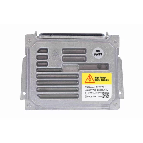 Zapaľovací modul výbojky plnenej plynom V20-84-0022 /VEMO/ - obr. 3
