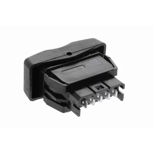 Spínač elektrického otvárania okien V21-73-0003 /VEMO/ - obr. 3