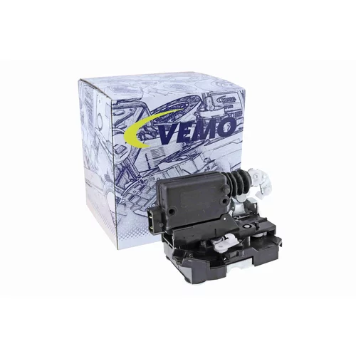 Zámok dverí V21-85-0013 /VEMO/ - obr. 1