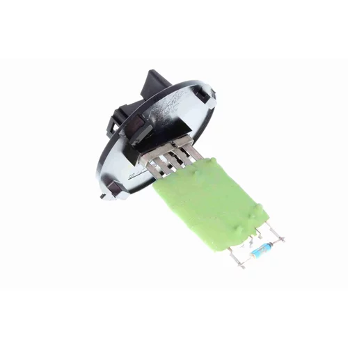 Regulator, ventilator vnutorneho priestoru V22-79-0005 /VEMO/ - obr. 5