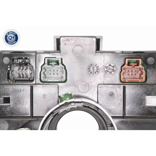 Spínač riadenia V22-80-0059 /VEMO/ - obr. 2
