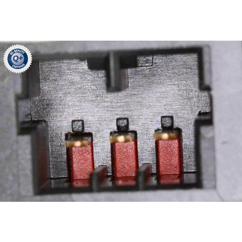 Motor stieračov V24-07-0008 /VEMO/ - obr. 1
