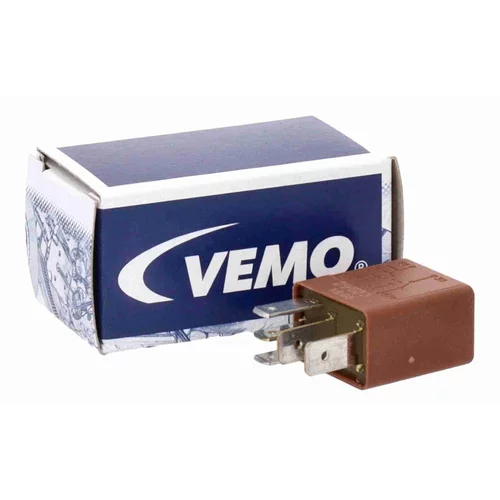 Relé pracovného prúdu V24-71-0023 /VEMO/ - obr. 1