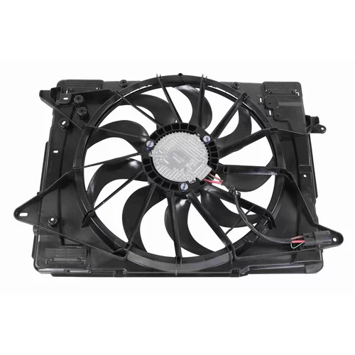 Ventilátor chladenia motora V25-01-0003 /VEMO/ - obr. 2