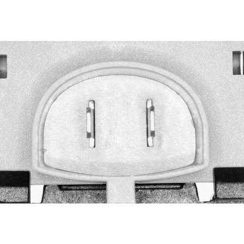 Ventilátor chladenia motora V25-01-1564 /VEMO/ - obr. 2