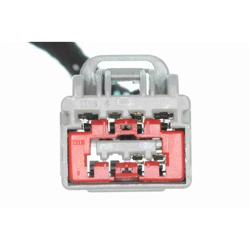 Elektromotor, zadná kapota V25-55-0008 /VEMO/ - obr. 2