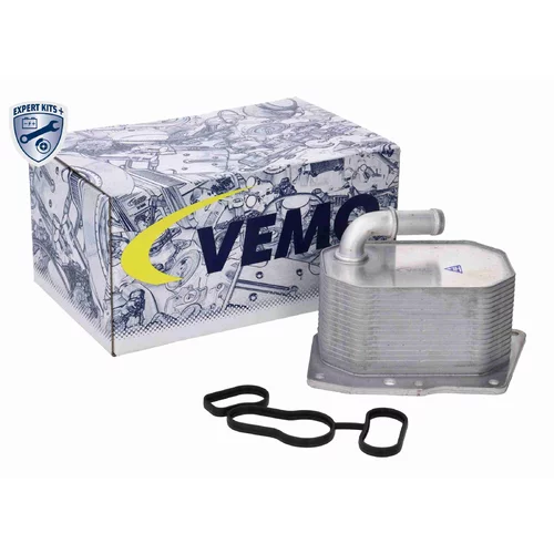 Modul olejového filtra V25-60-0095 /VEMO/ - obr. 1