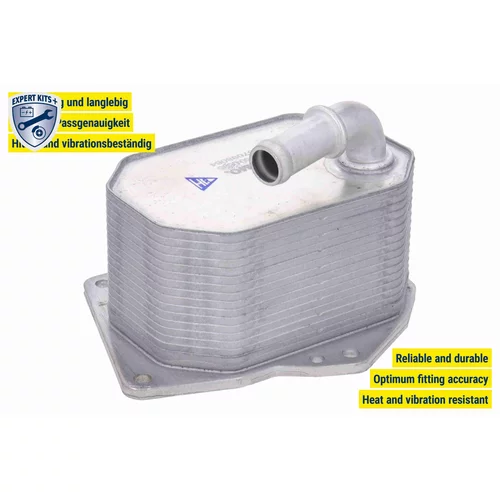 Modul olejového filtra V25-60-0095 /VEMO/ - obr. 7