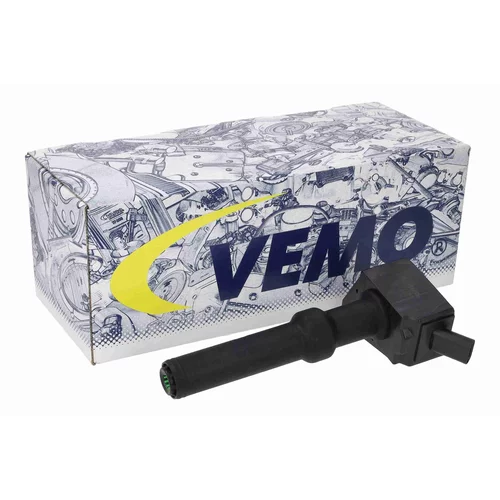 Zapaľovacia cievka V25-70-0023 /VEMO/ - obr. 1