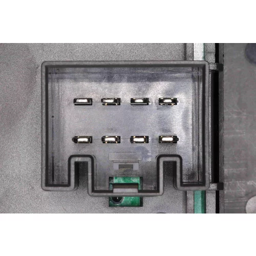 Spínač elektrického otvárania okien V25-73-0204 /VEMO/ - obr. 2