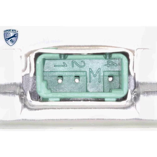 Zapaľovací modul výbojky plnenej plynom V25-84-0045 /VEMO/ - obr. 9
