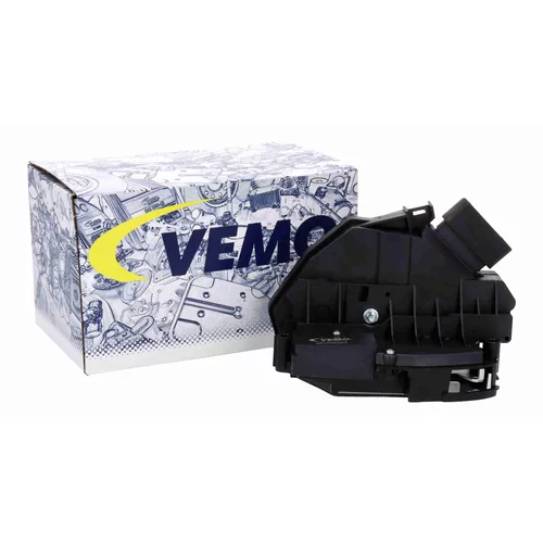 Zámok dverí V25-85-0115 /VEMO/ - obr. 1