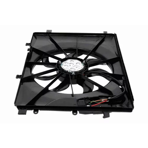 Elektromotor vetráka chladiča V30-01-1626 /VEMO/ - obr. 6