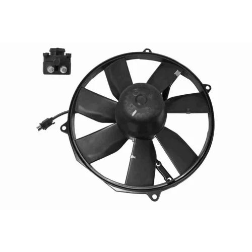 Ventilátor chladenia motora VEMO V30-02-1610