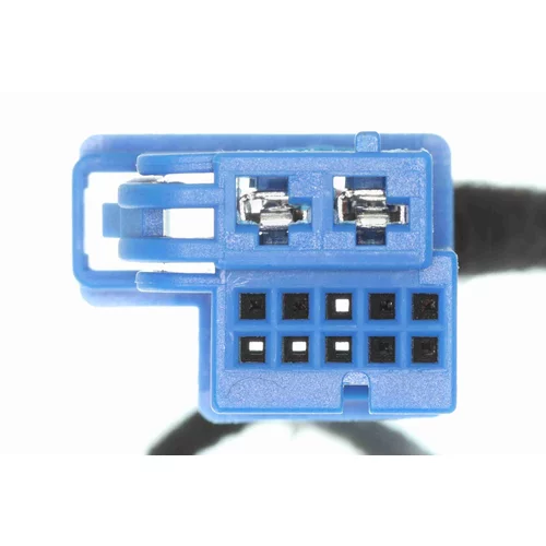 Elektromotor, zadná kapota V30-55-0003 /VEMO/ - obr. 2