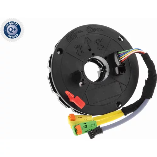 vinutá pružina, Airbag VEMO V30-72-0918