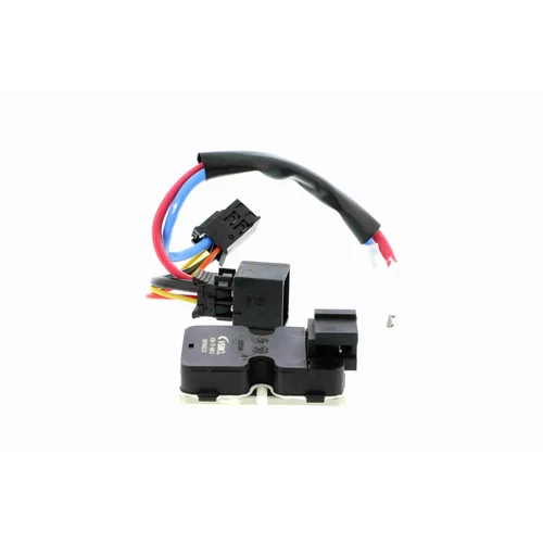 Regulator, ventilator vnutorneho priestoru V30-77-0013 /VEMO/ - obr. 10