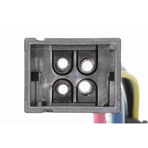 Regulator, ventilator vnutorneho priestoru V30-77-0013 /VEMO/ - obr. 1