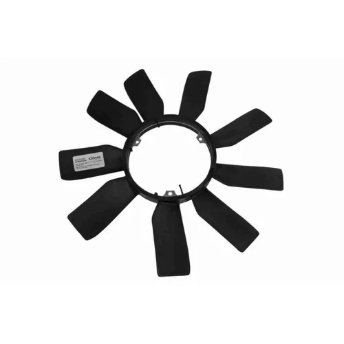 Koleso ventilátora chladenia motora VEMO V30-90-1654