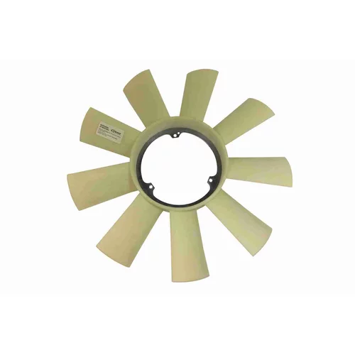 Koleso ventilátora chladenia motora VEMO V30-90-1656