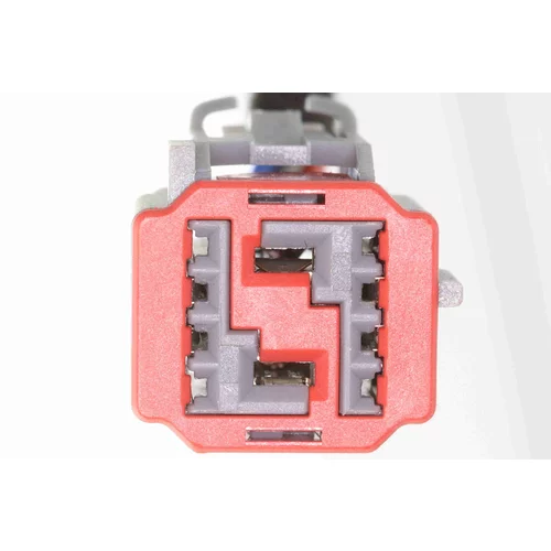 Elektromotor, zadná kapota V33-55-0007 /VEMO/ - obr. 2