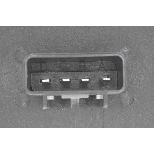 Regulator, ventilator vnutorneho priestoru V33-79-0007 /VEMO/ - obr. 1