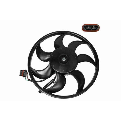 Ventilátor chladenia motora VEMO V40-01-1043