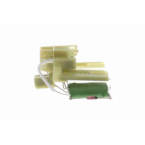 Regulator, ventilator vnutorneho priestoru V40-03-1120 /VEMO/ - obr. 2