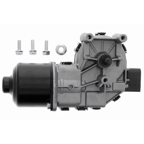 Motor stieračov V40-07-0008-1 /VEMO/