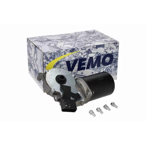 Motor stieračov V40-07-0021 /VEMO/ - obr. 1