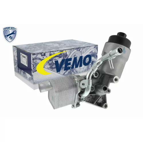 Modul olejového filtra V40-60-2098 /VEMO/ - obr. 1