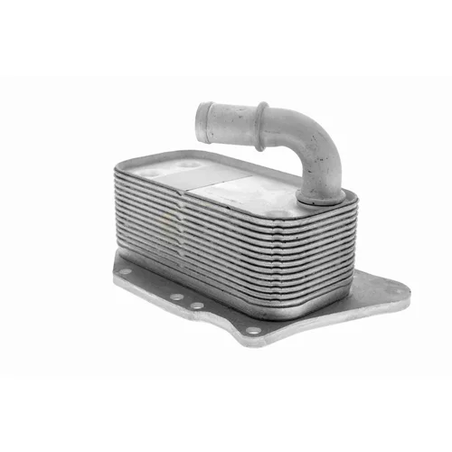 Chladič motorového oleja V40-60-2107 /VEMO/ - obr. 2