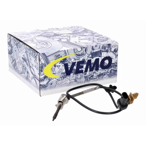 Snímač teploty výfukových plynov V40-72-0011 /VEMO/ - obr. 1