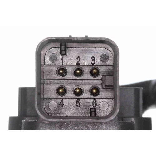 NOx-Sensor, vstrekovanie močoviny V40-72-0129 /VEMO/ - obr. 2