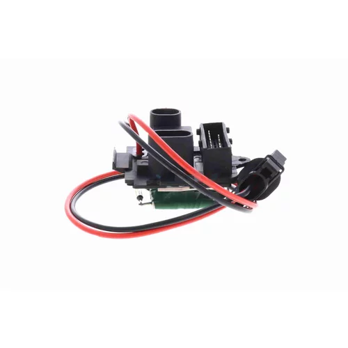 Regulator, ventilator vnutorneho priestoru V40-79-0005 /VEMO/ - obr. 5