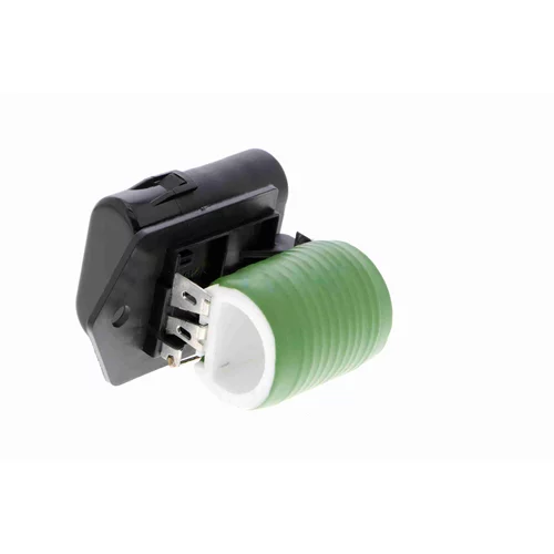 Predradený odpor, elektromotor (ventilátor chladiča) V40-79-0008 /VEMO/ - obr. 13