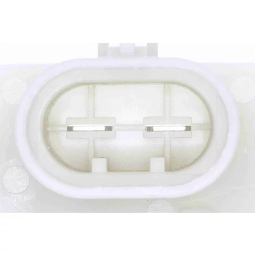 Predradený odpor, elektromotor (ventilátor chladiča) V40-79-0014 /VEMO/ - obr. 1
