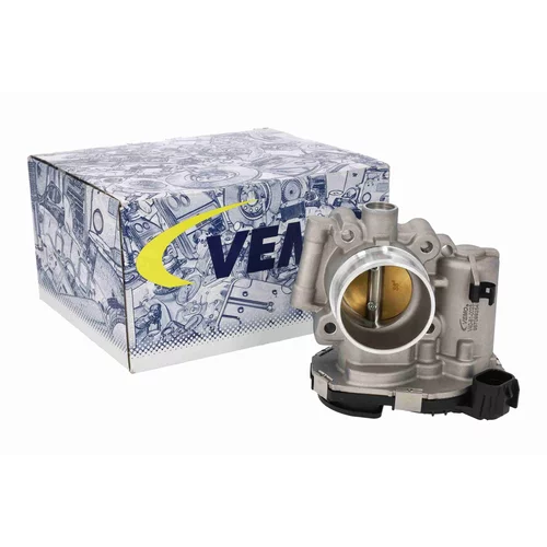 Hrdlo škrtiacej klapky V40-81-0023 /VEMO/ - obr. 1
