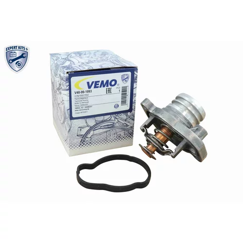 Obal termostatu V40-99-1093 /VEMO/ - obr. 1