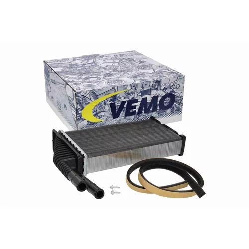 Výmenník tepla vnútorného kúrenia V42-61-0010 /VEMO/ - obr. 1