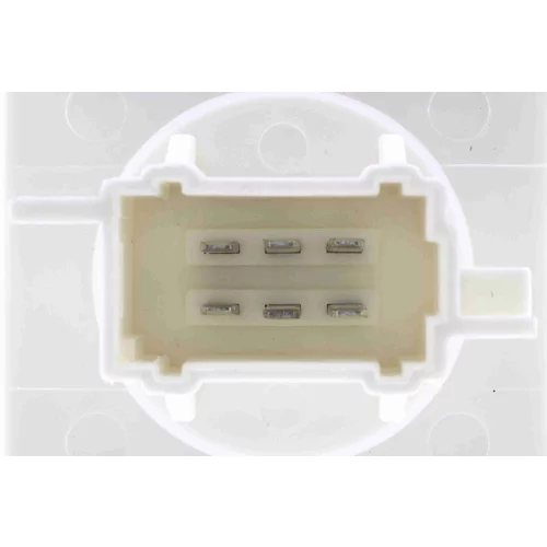 Regulator, ventilator vnutorneho priestoru V42-79-0008 /VEMO/ - obr. 2